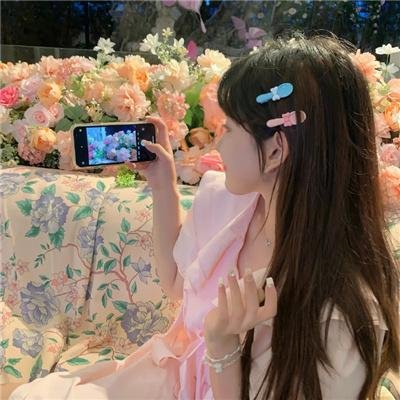买手枪
