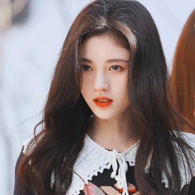 她的轨迹